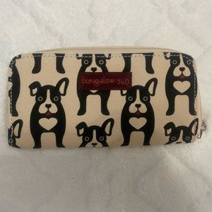 Bungalow 360 wallet